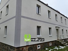 Prodej činžovního domu 208 m²